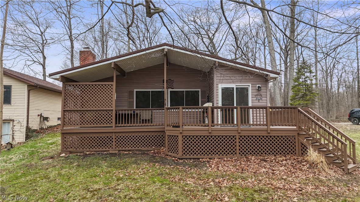 Cinnamon Lake - Residential