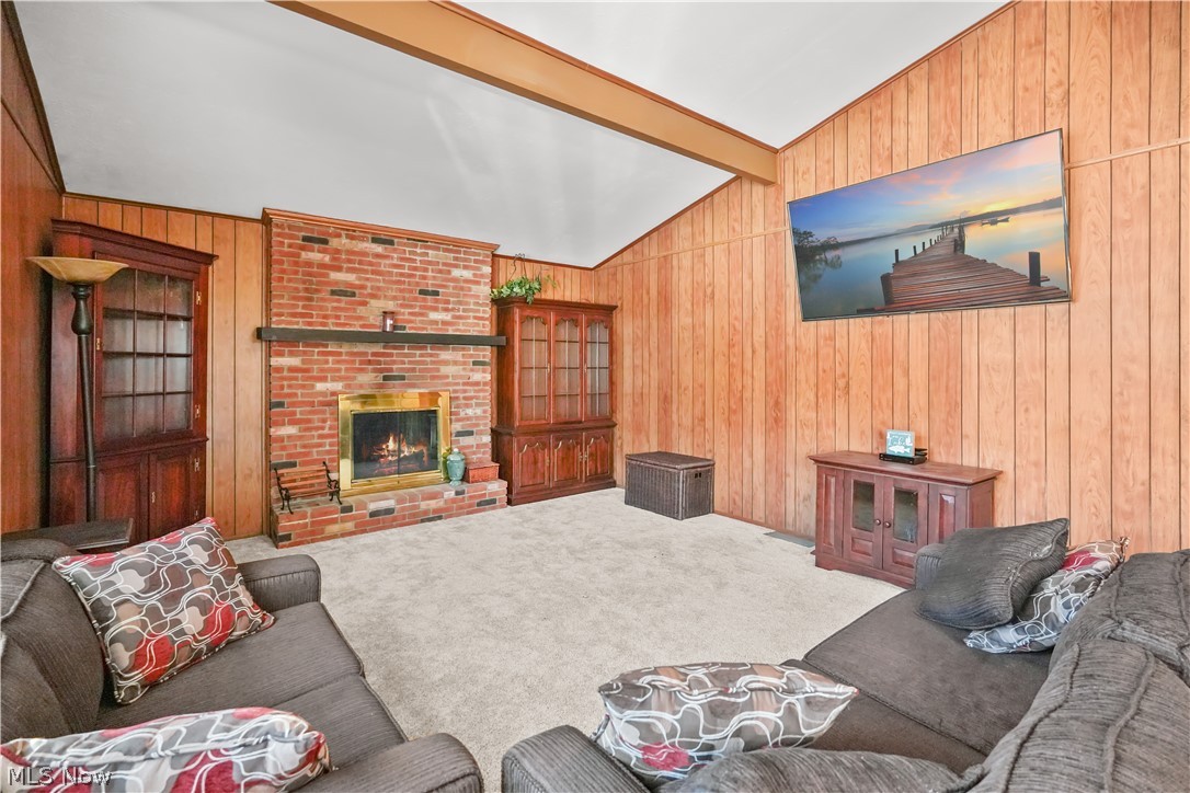 Cinnamon Lake - Residential