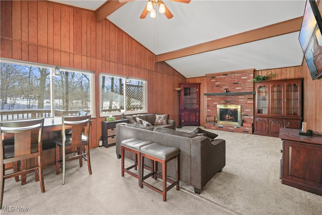 Cinnamon Lake - Residential