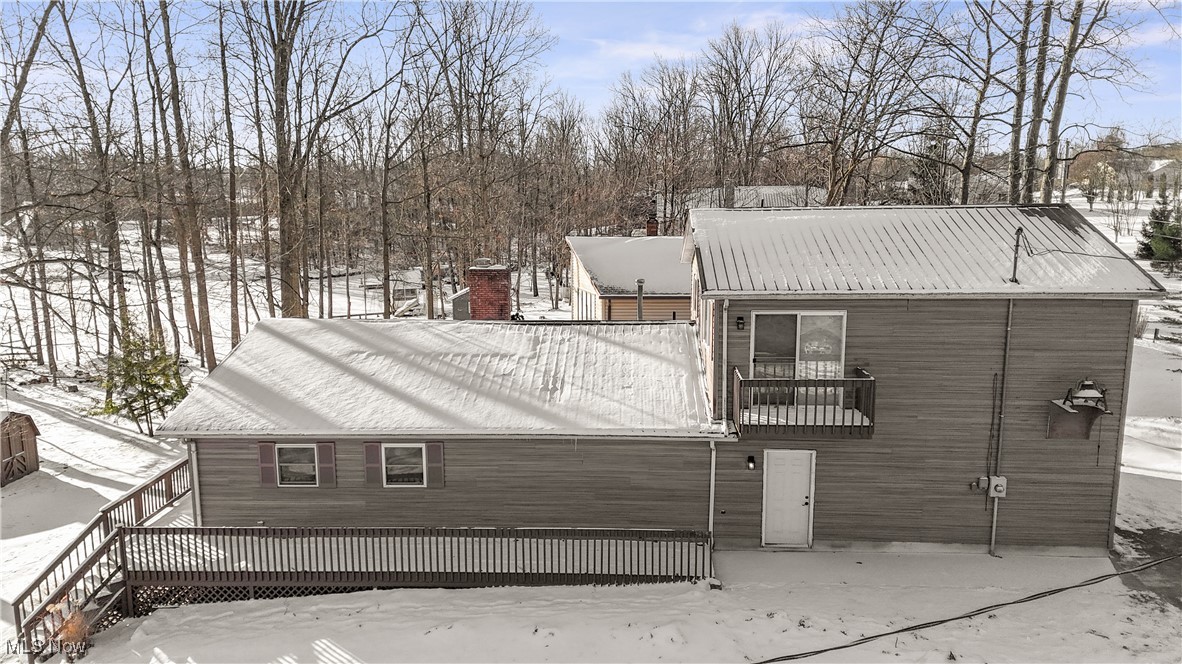 Cinnamon Lake - Residential