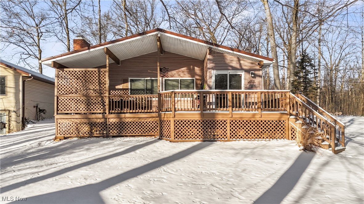 Cinnamon Lake - Residential