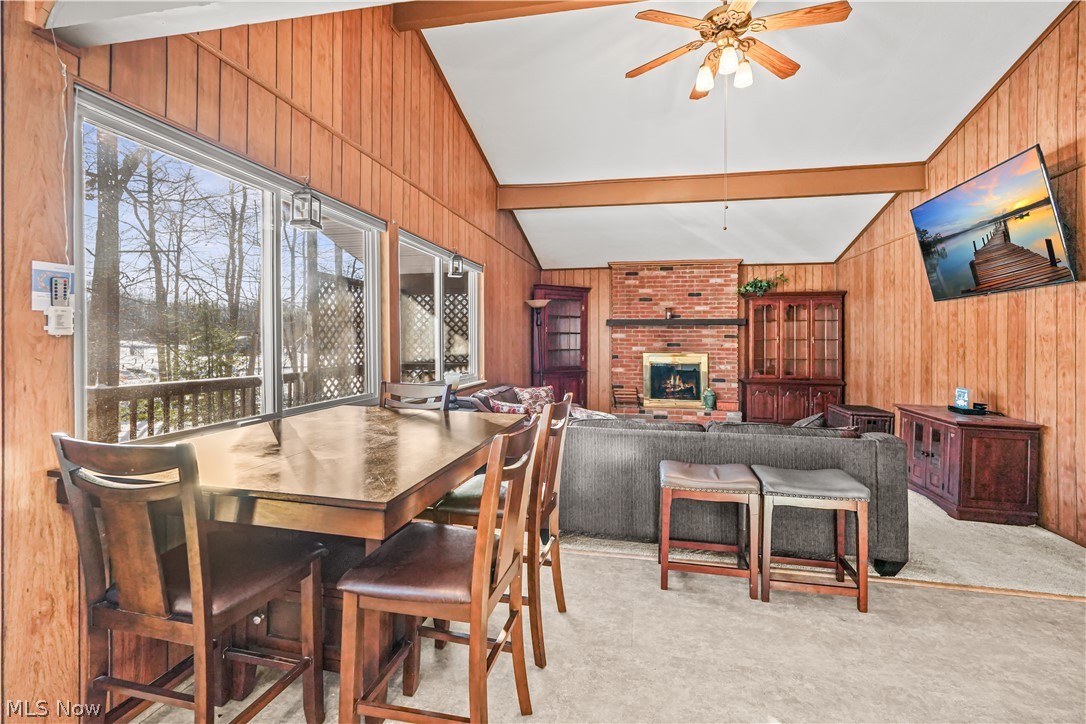 Cinnamon Lake - Residential