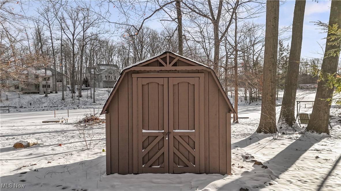 Cinnamon Lake - Residential