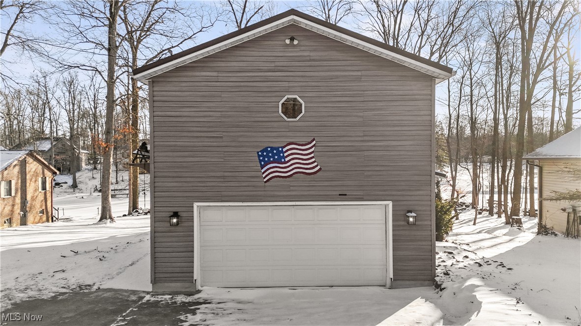 Cinnamon Lake - Residential