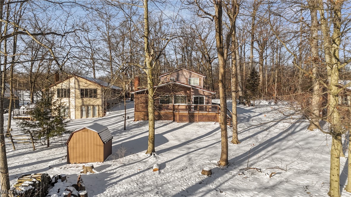 Cinnamon Lake - Residential