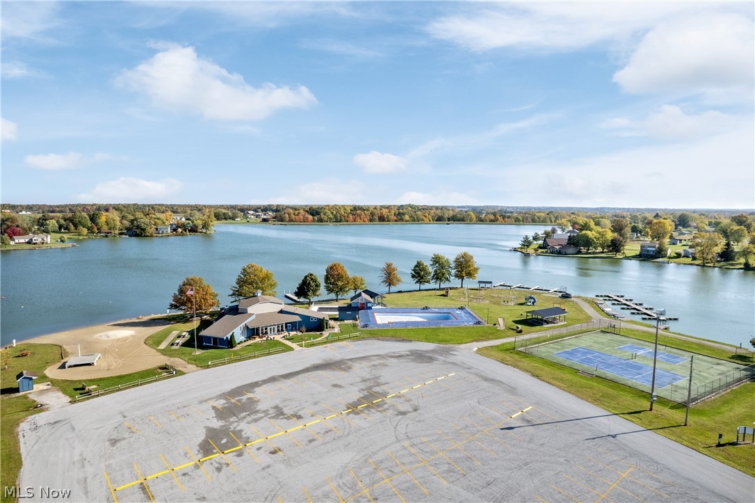 Cinnamon Lake - Residential