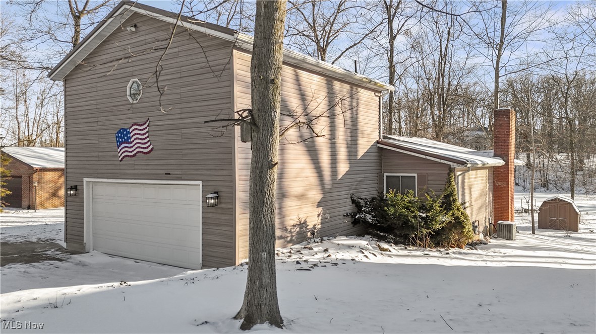 Cinnamon Lake - Residential