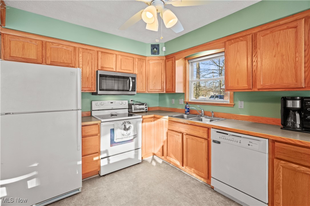 Cinnamon Lake - Residential