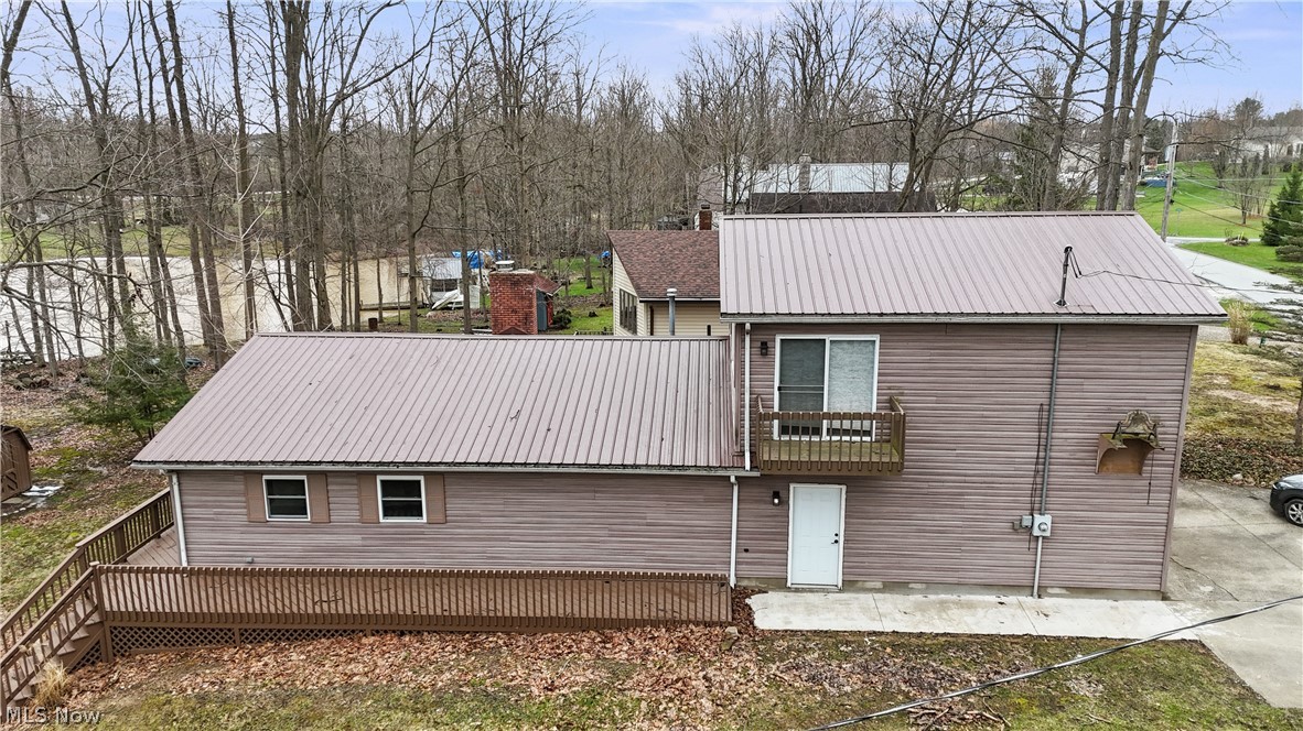 Cinnamon Lake - Residential