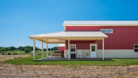 Vacant Land For Sale - 10550 Amish Ridge Road<br/> Mount Perry, OH 43783