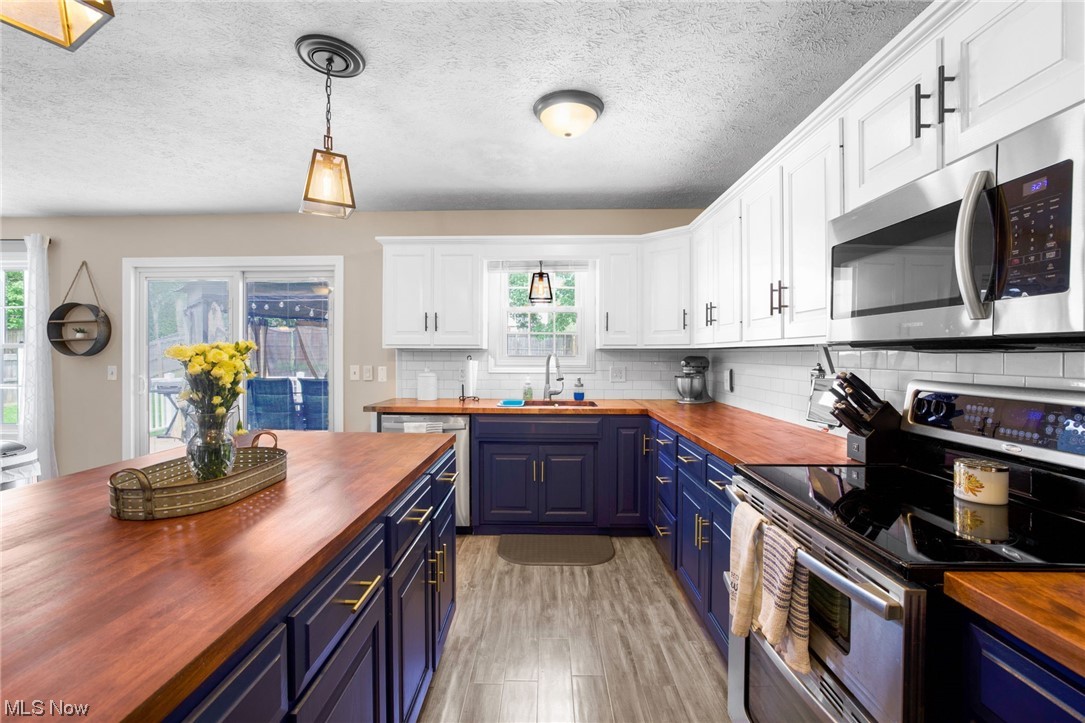 Shakespearean Place - Residential