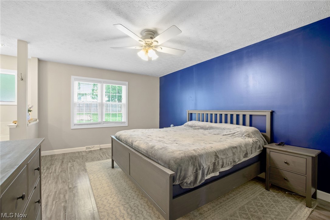 Shakespearean Place - Residential