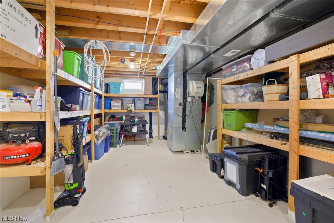 Shakespearean Place - Residential