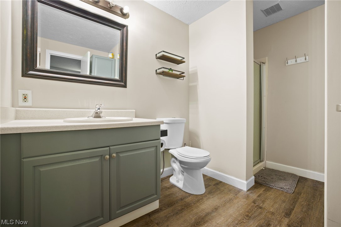 Shakespearean Place - Residential