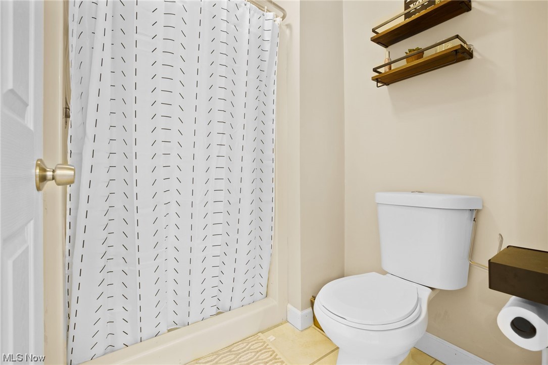 Shakespearean Place - Residential