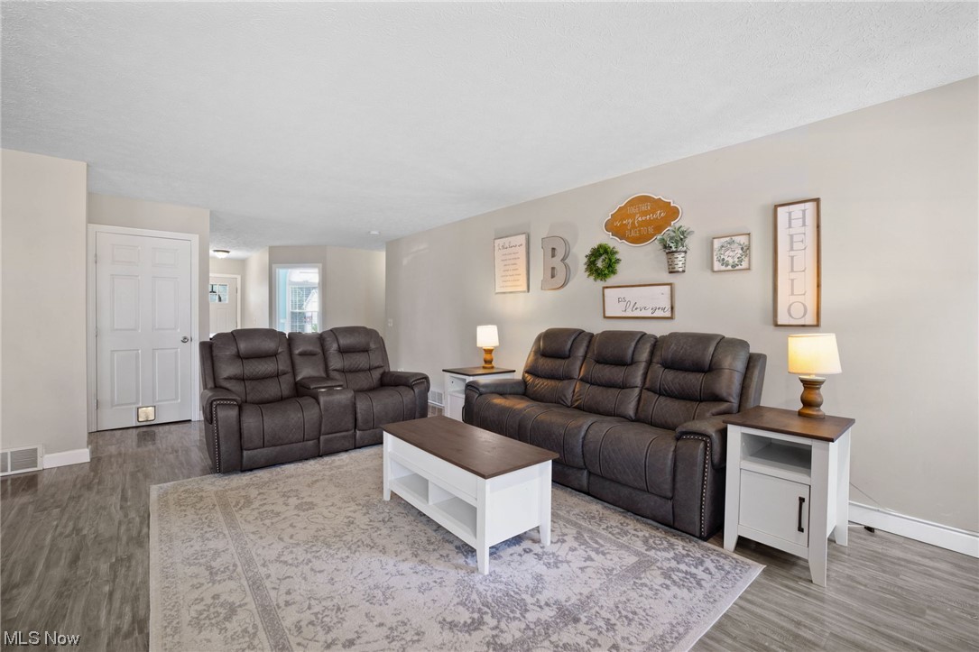 Shakespearean Place - Residential