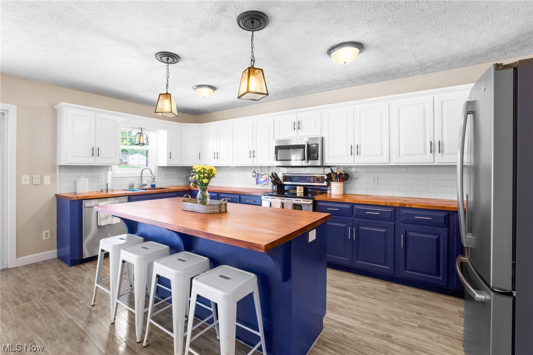 Shakespearean Place - Residential