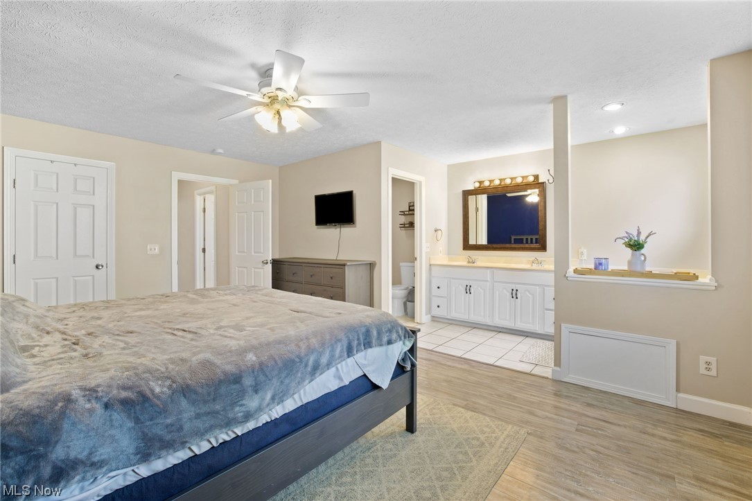 Shakespearean Place - Residential