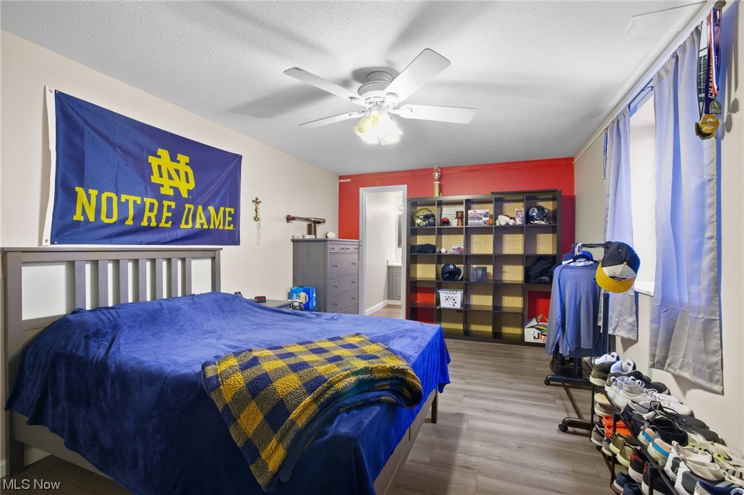 Shakespearean Place - Residential