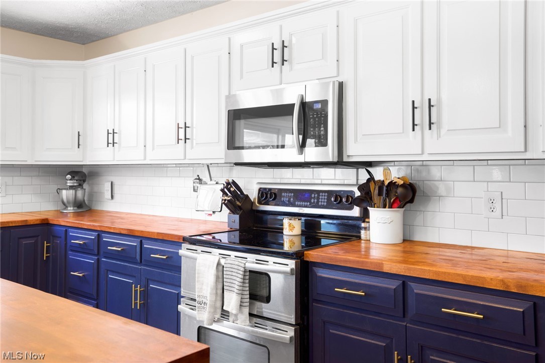 Shakespearean Place - Residential