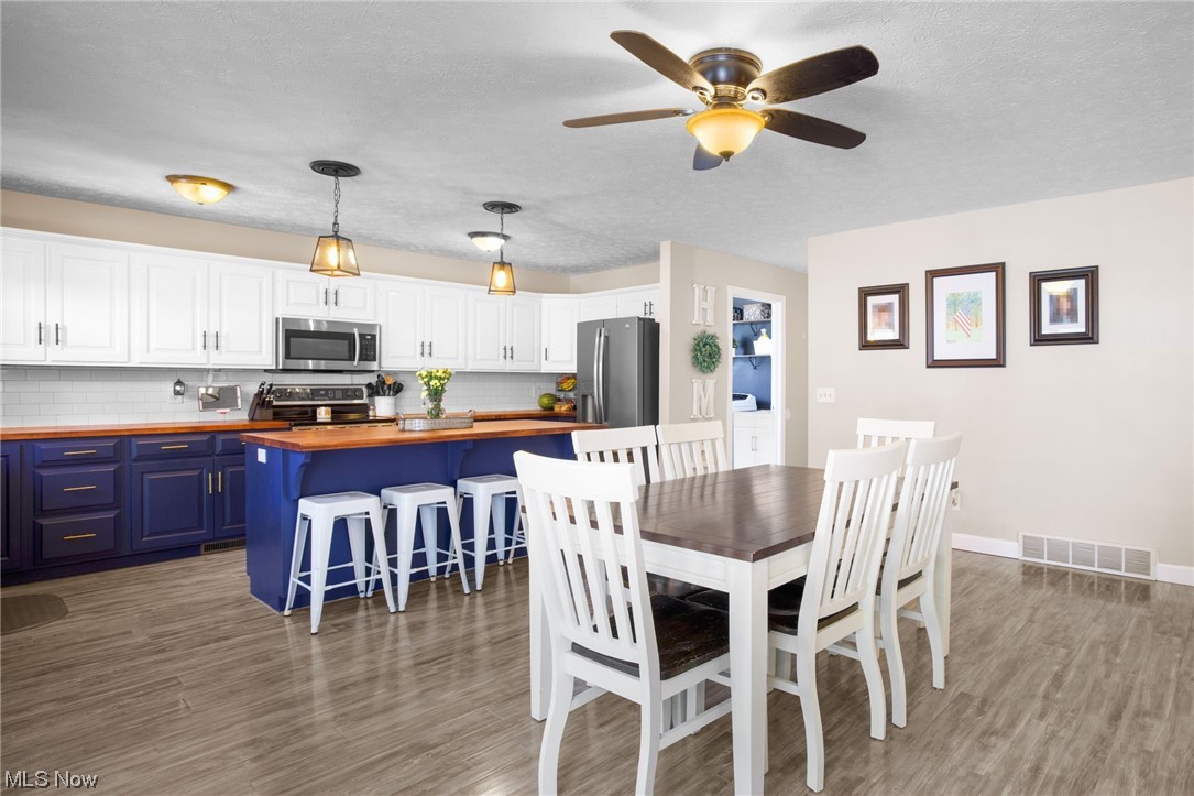 Shakespearean Place - Residential