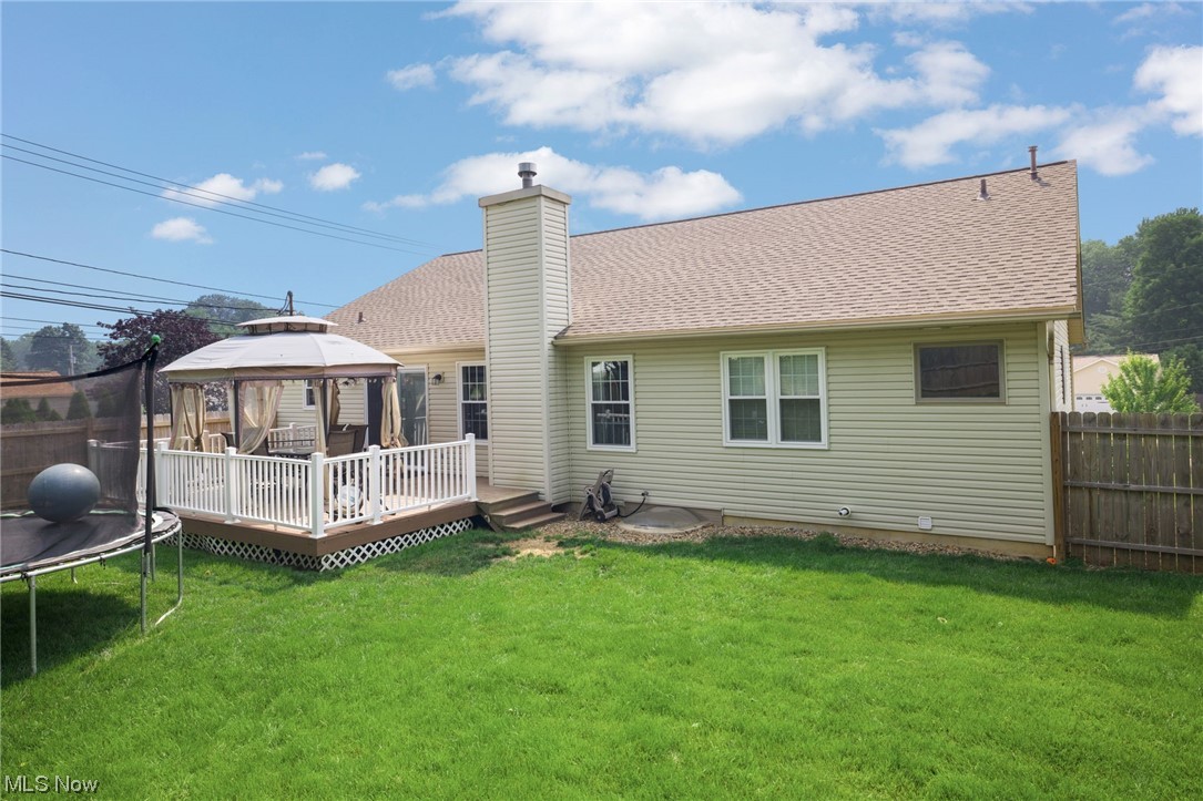 Shakespearean Place - Residential