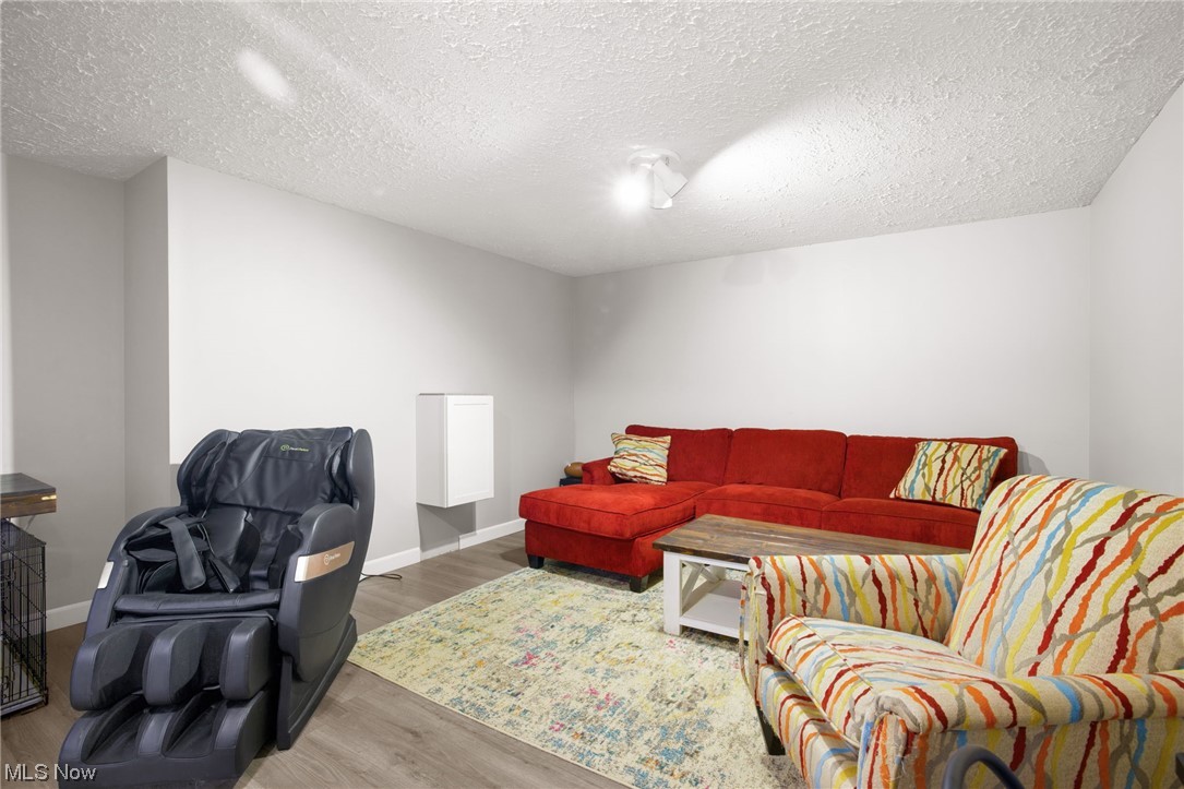 Shakespearean Place - Residential