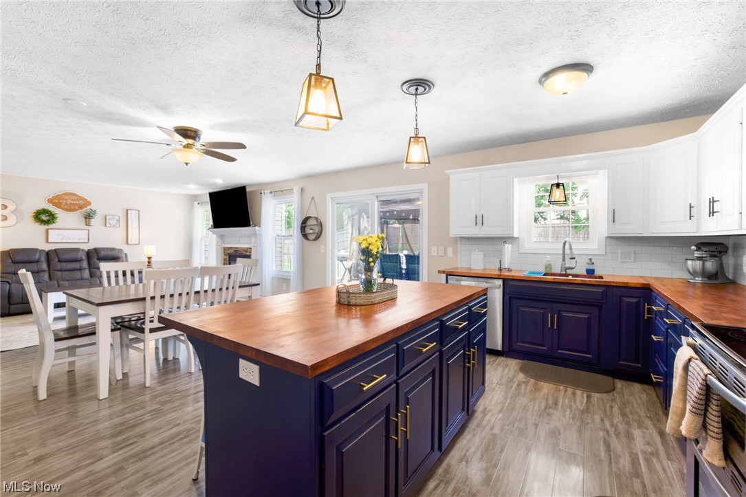 Shakespearean Place - Residential