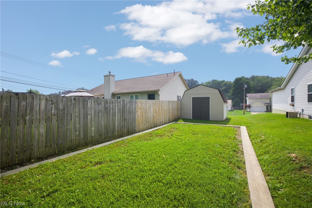 Shakespearean Place - Residential