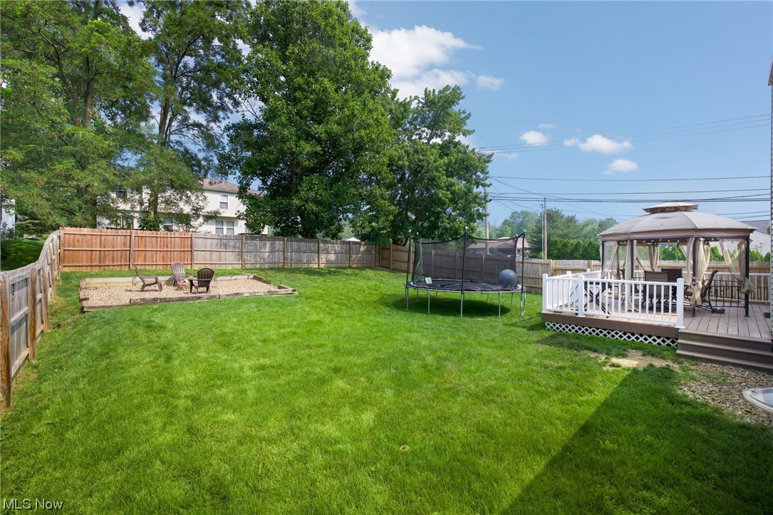 Shakespearean Place - Residential