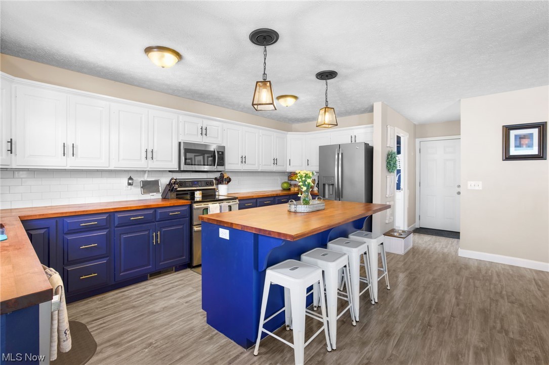 Shakespearean Place - Residential