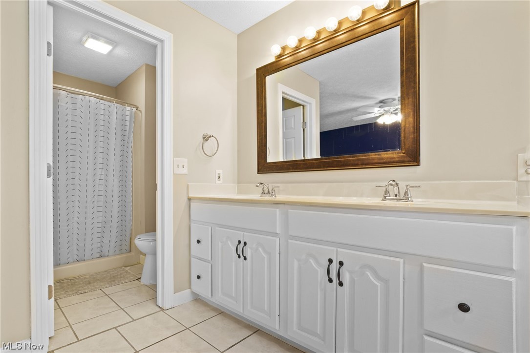 Shakespearean Place - Residential