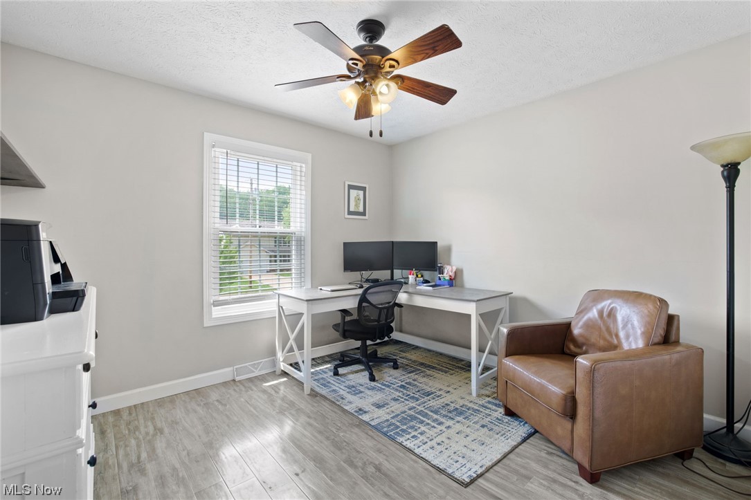 Shakespearean Place - Residential