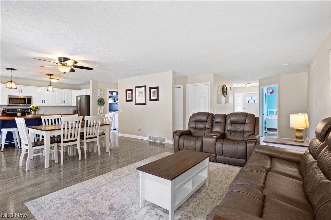 Shakespearean Place - Residential