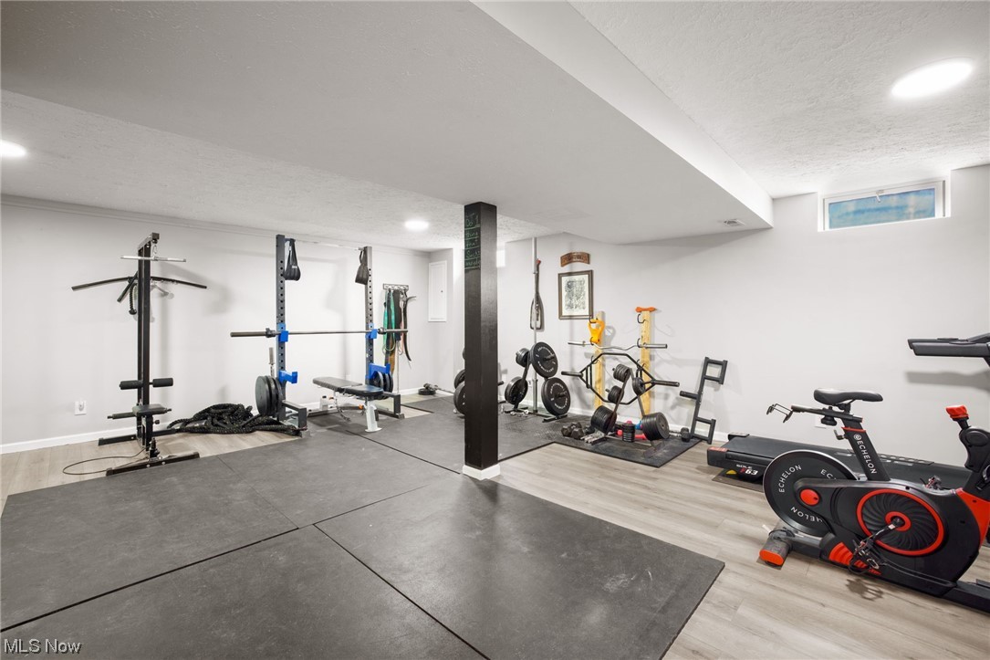 Shakespearean Place - Residential