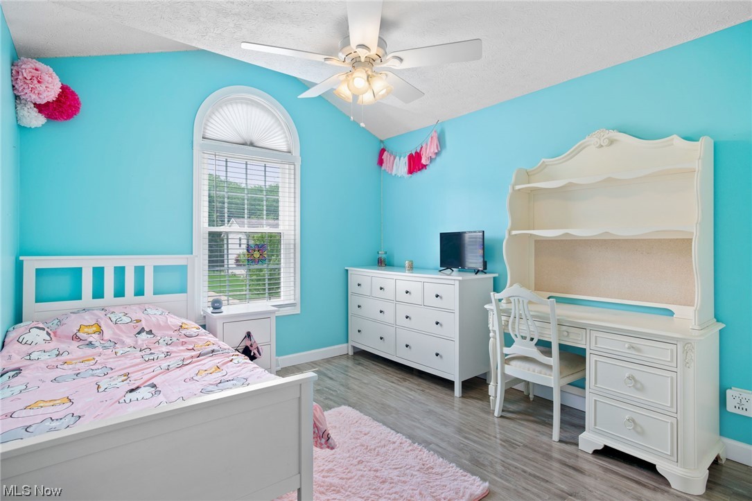 Shakespearean Place - Residential