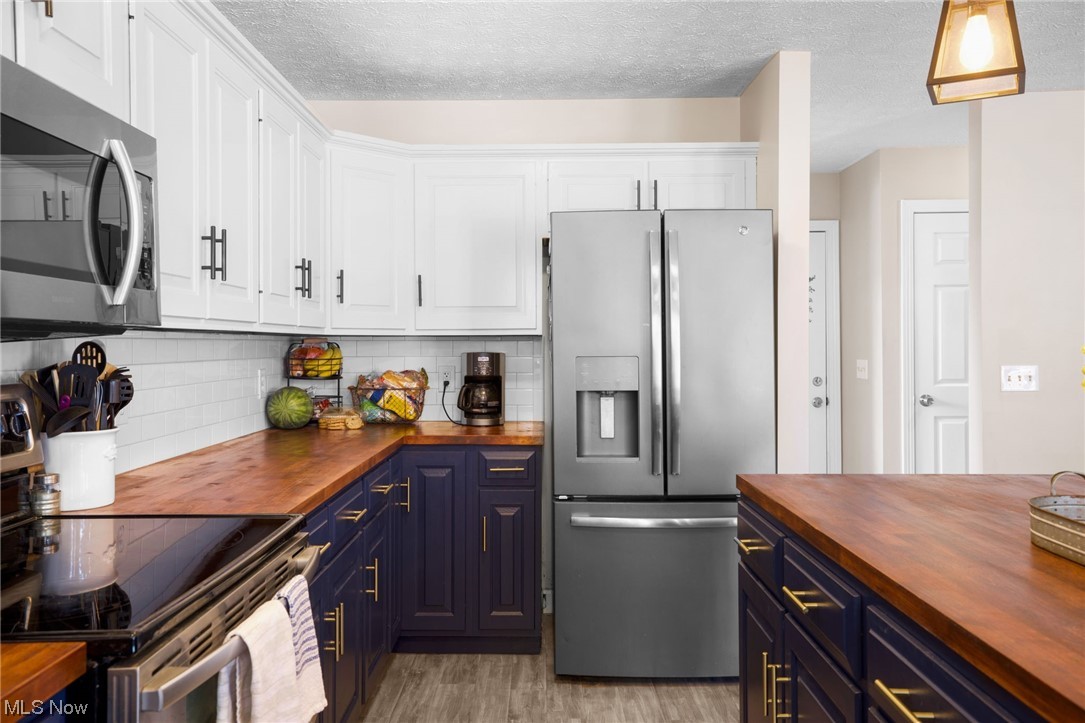 Shakespearean Place - Residential