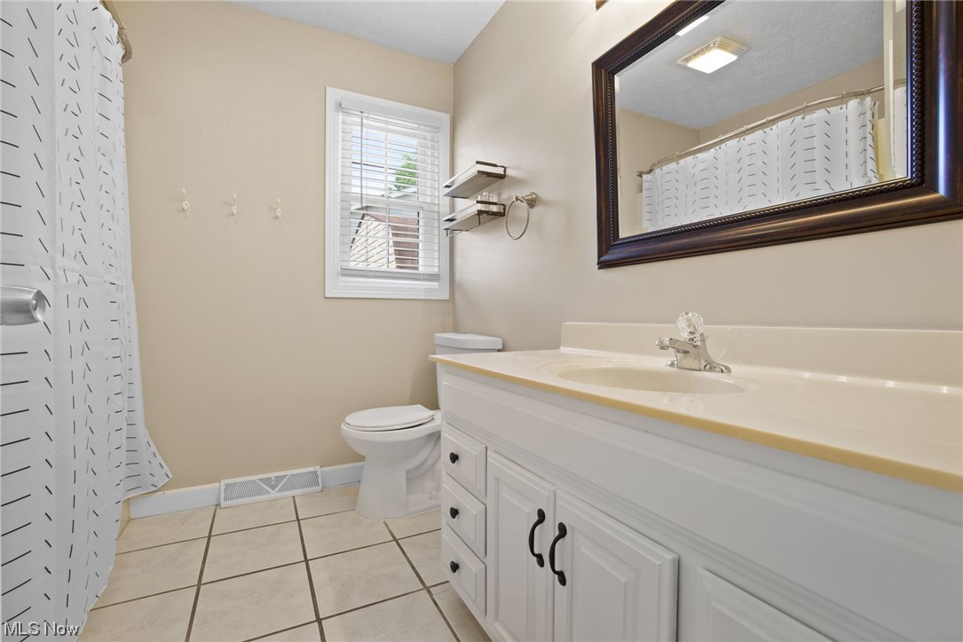 Shakespearean Place - Residential