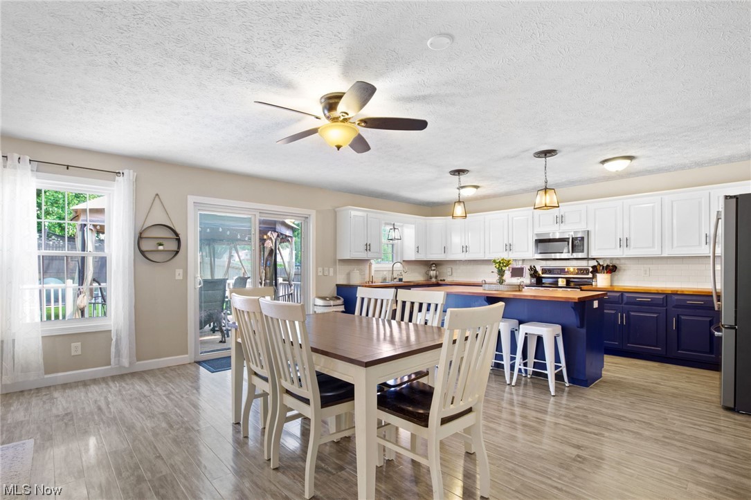 Shakespearean Place - Residential