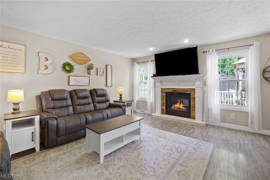 Shakespearean Place - Residential