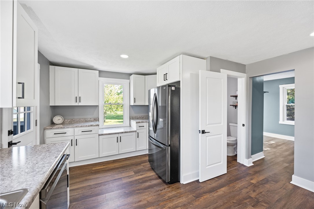 Freedom - Residential