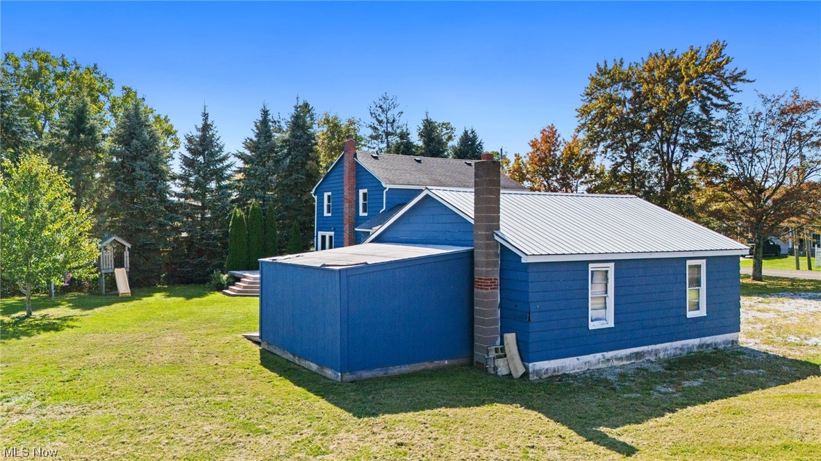 Freedom - Residential