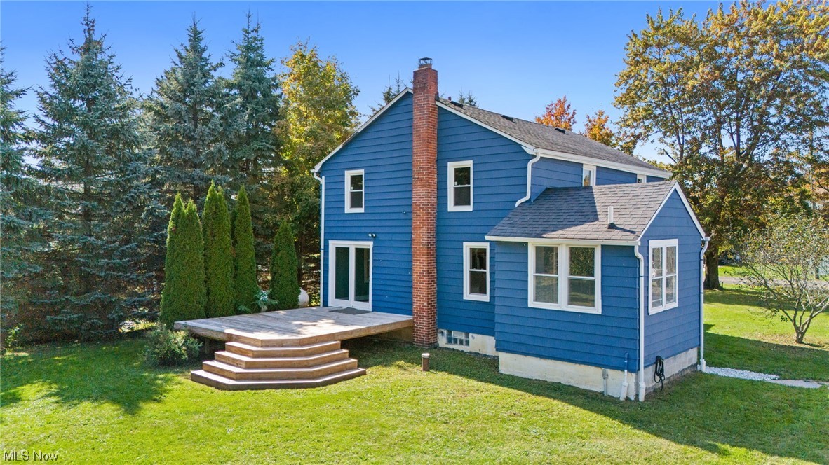 Freedom - Residential