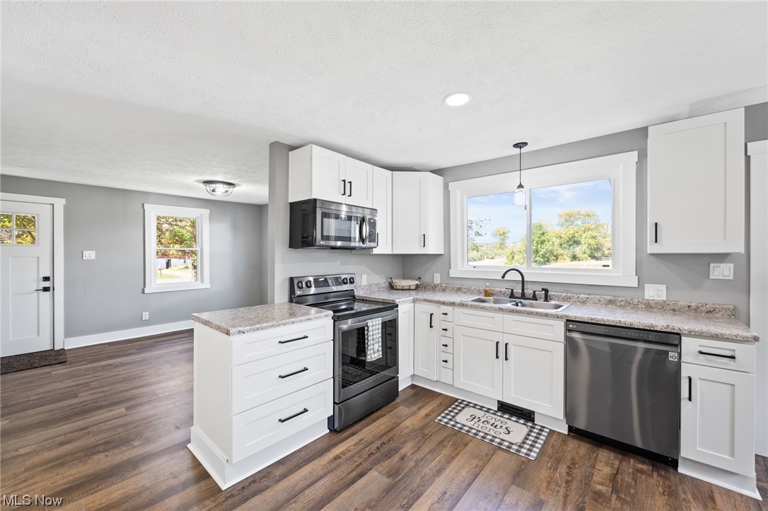 Freedom - Residential