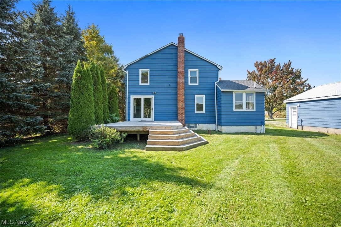 Freedom - Residential