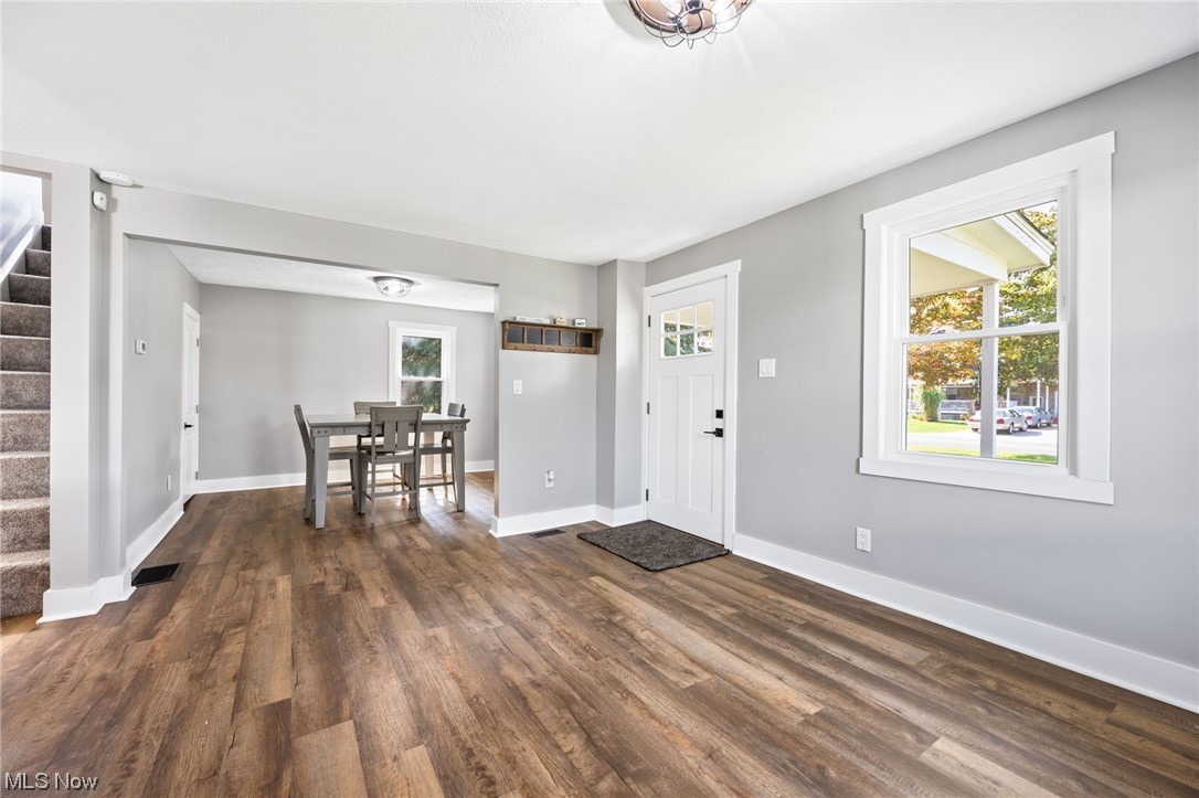 Freedom - Residential