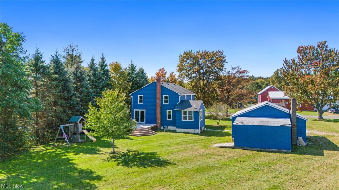 Freedom - Residential