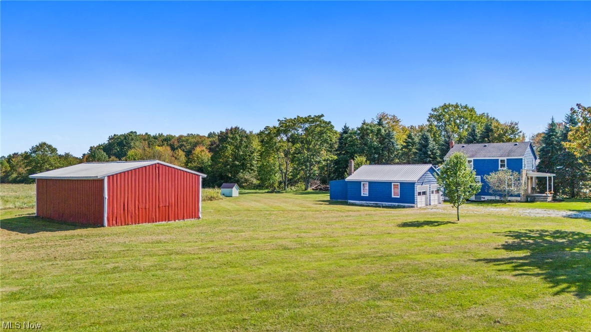 Freedom - Residential