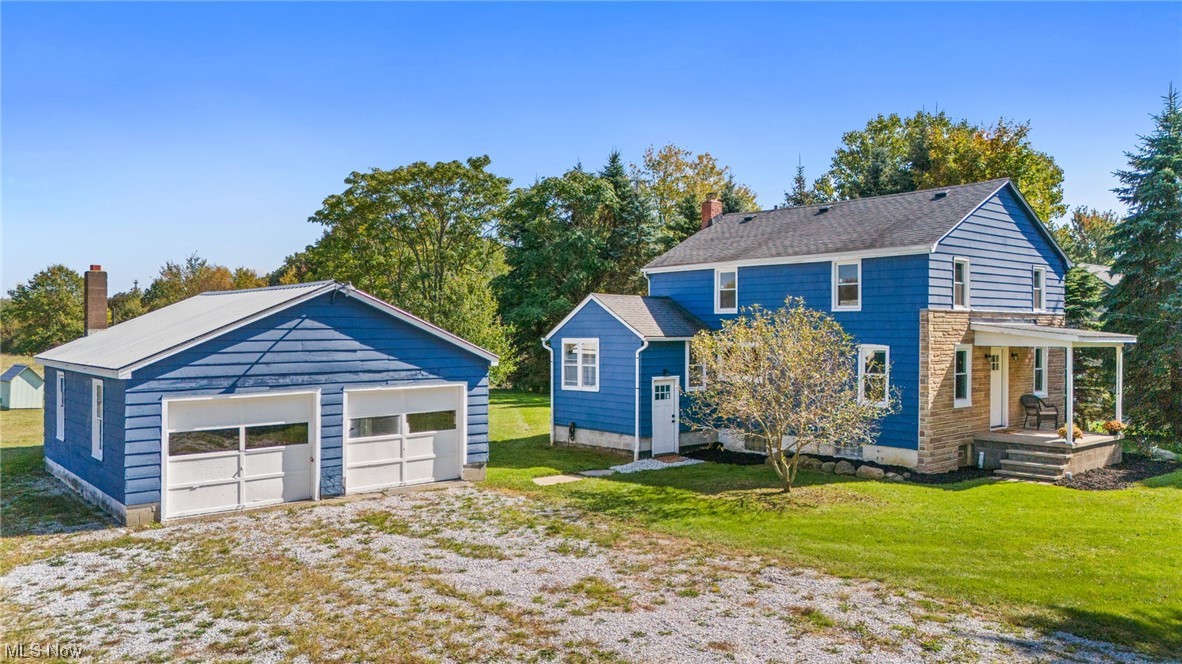 Freedom - Residential