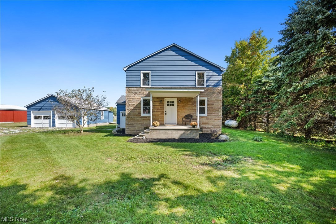 Freedom - Residential